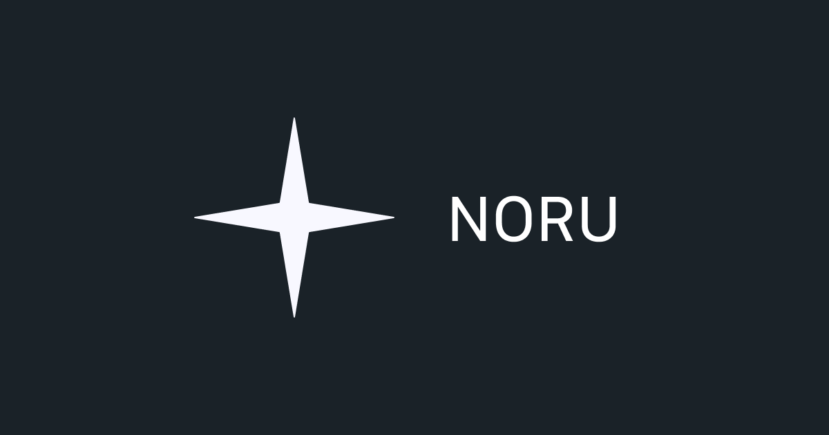 NoruSearch Project
